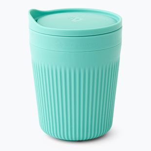 Sea to Summit Passage Tazza termica isolata da 475 ml blu