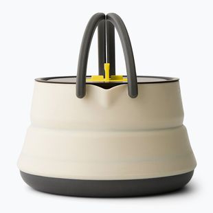 Bollitore da escursione pieghevole Sea to Summit Frontier UL da 1,3 l