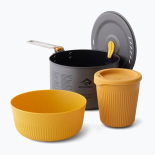 Set di pentole Sea To Summit Frontier UL One Pot Cook
