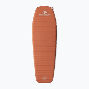 Sea To Summit Pursuit SI Regular Contour materassino autogonfiante rosso