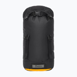 Sacco compressione impermeabile Sea to Summit Evac Compression Dry Bag HD 8 l jet black