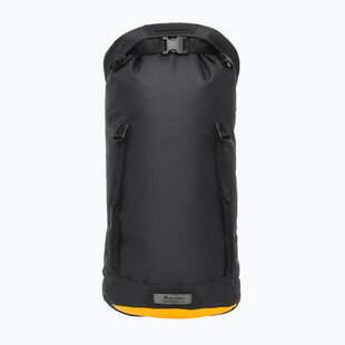 Sacco compressione impermeabile Sea to Summit Evac Compression Dry Bag HD 20 l jet black