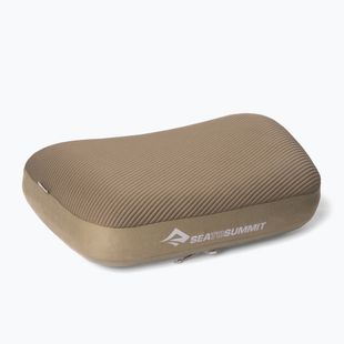 Cuscino da viaggio Sea to Summit Aeros Premium mediterranea