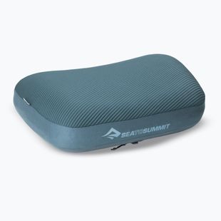 Cuscino da viaggio Sea to Summit Aeros Premium mediterranea