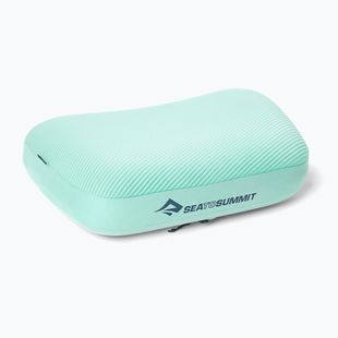 Cuscino da viaggio Sea to Summit Aeros Premium mediterranea