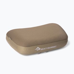 Cuscino da viaggio Sea to Summit Aeros Premium spicy