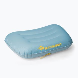Cuscino da viaggio Sea To Summit Aeros Ultralight aqua sea
