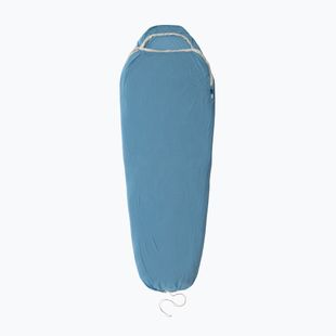 Lenzuolo interno per sacco a pelo Sea To Summit ReacTor Breeze R ash blue