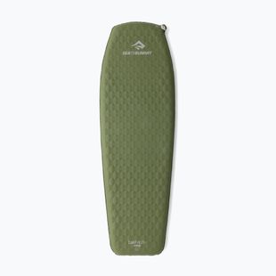 Materassino autogonfiante Sea to Summit Camp Plus R cypress