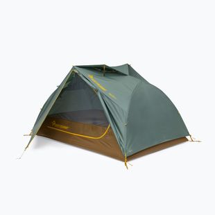 Tenda da campeggio 2-osobowy Sea to Summit  Ikos Evo Tent 2 laurel wreath