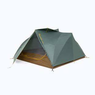 Tenda da campeggio 4-osobowy Sea to Summit Ikos Evo Tent 4 laurel wreath