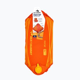 Sacca idrica Sea To Summit Pack Tap 10 l spicy orange