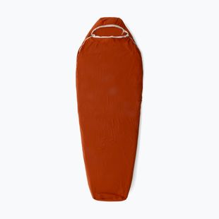 Lenzuolo interno per sacco a pelo Sea To Summit ReacTor Fleeceweight picante