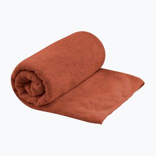 Asciugamano ad asciugatura rapida Sea to Summit Tek Towel M picante