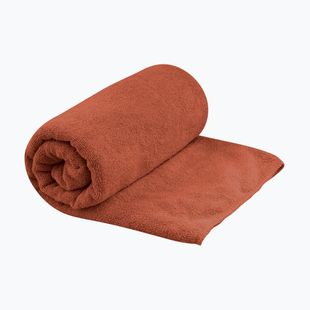 Asciugamano ad asciugatura rapida Sea to Summit Tek Towel S picante