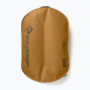 Sacca idrica Sea to Summit Watercell X 6 l dull gold