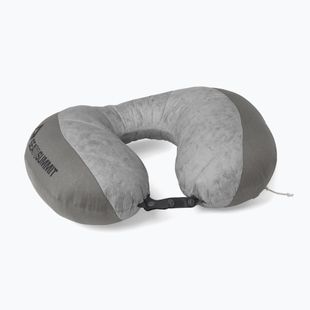 Cuscino da viaggio Sea To Summit Aeros Down Travel neutral grey