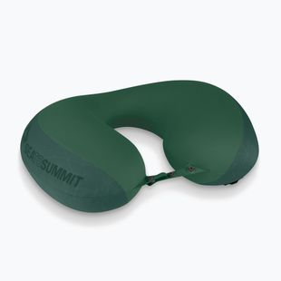 Cuscino da viaggio Sea To Summit Aeros Premium Travel mediterranea