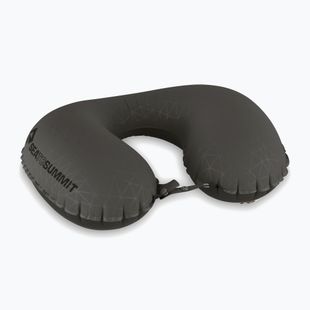 Cuscino da viaggio Sea to Summit Aeros Ultralight jet black