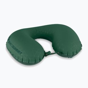 Cuscino da viaggio Sea to Summit Aeros Ultralight mediterranea