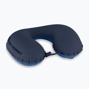Cuscino da viaggio Sea to Summit Aeros Ultralight navy peony
