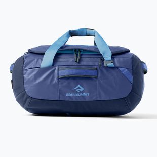 Borsa da viaggio Sea To Summit Meridian 40 l navy peony