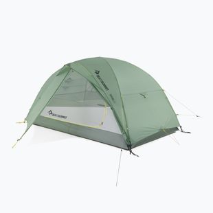 Tenda da trekking 2 posti Sea To Summit Sentinel Tent XP2 frosty green