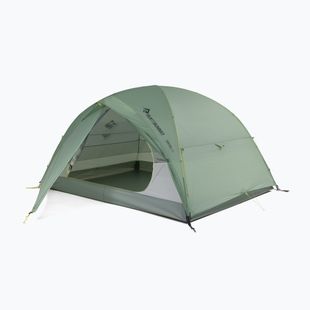 Tenda da trekking 3 posti Sea To Summit Sentinel Tent XP3 frosty green