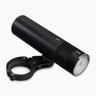 Knog PWR Trail 1100 luce anteriore per bicicletta nera