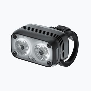 Knog Blinder Road 600 luce anteriore per bicicletta nera