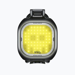 Knog Blinder Mini Skull luce anteriore per bicicletta