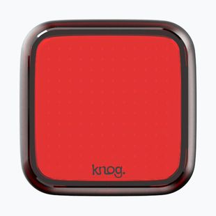 Knog Blinder E RS lampada posteriore per bicicletta StVZO