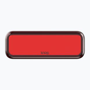 Knog Blinder E lampada posteriore destra per bicicletta StVZO