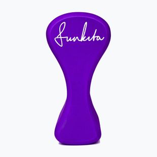 Funkita Training Pull Buoy tavola da nuoto viola