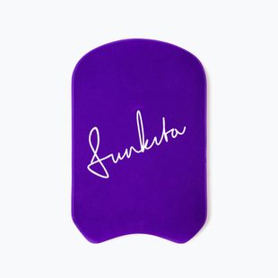 Funkita Training Kickboard viola