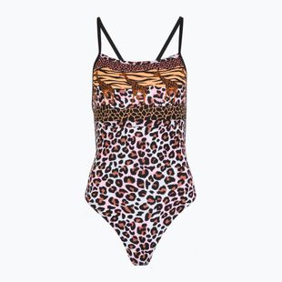 Funkita Single Strength One Piece costume da bagno donna zoo life