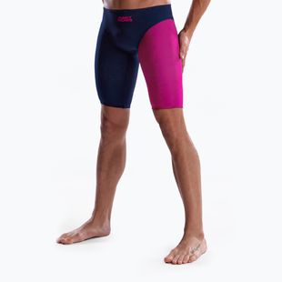 Uomo nuoto jammer Funky Trunks Apex Viper esplosione di marea