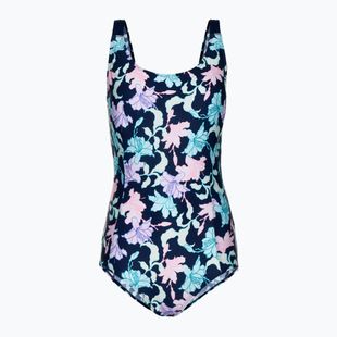 Costume da bagno intero da donna Funkita Brace Me Back One Piece flusso rapido