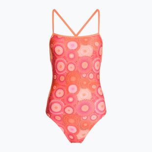 Funkita Tie Me Tight Costume da bagno intero da donna ahelhe