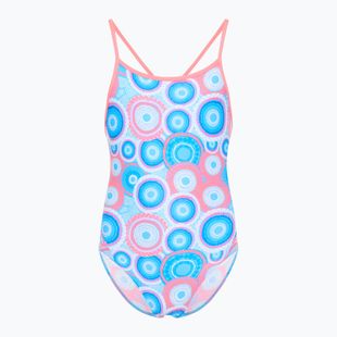 Funkita Diamond Back Costume intero per bambini bundjalung blu