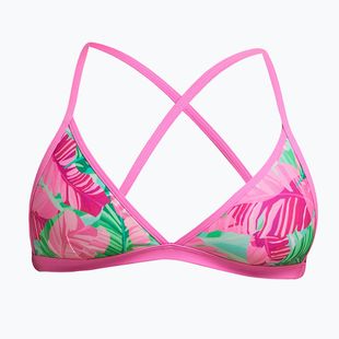 Funkita Tri Top top top da bagno con palma tropicale