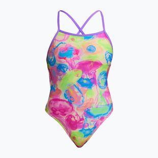 Funkita Tie Me Tight One Piece costume da bagno donna sweet sting