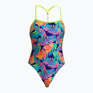 Costume intero da donna Funkita Twisted One Piece in uscita oggi