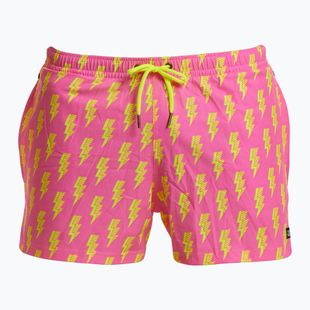 Pantaloncini Funky Trunks da uomo Pantaloncini corti da bagno stunner