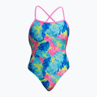 Funkita costume da bagno intero donna Strapped In One Piece i'm leavig