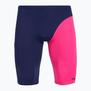 Uomo nuoto jammer Funky Trunks Fast Training Jammer esplosione di marea