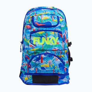 Zaino Funky Elite Squad 36 l duuude
