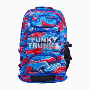 Zaino Funky Trunks Elite Squad 36 l wave craze