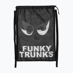 Funky Trunks Mesh Gear 25 l borsa da bagno eye spy