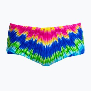 Boxer da bagno per bambini Funky Trunks Sidewinder Trunks fly time